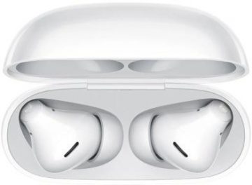 Xiaomi Redmi Buds 5 Pro belaidės ausinės baltos Xiaomi Redmi Buds 5 Pro belaidės ausinės baltos