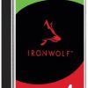 SEAGATE IronWolf ST4000VN006 4TB disks