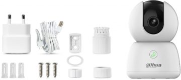 Dahua Hero H3B WiFi bezvadu kamera