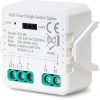 GISE Smart Single Relay modulis Zigbee | Tuya | GSS-ZB