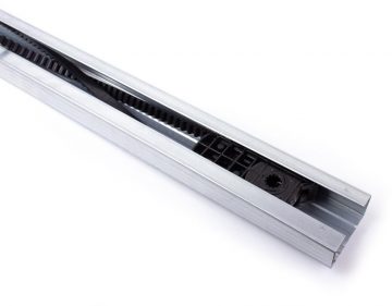 Комплект CAME V6000 ATOMO (2-х секционная направляющая с цепью 3,3 м) для гаражных ворот