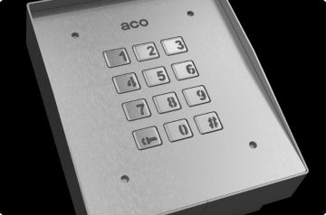 ACO INSPIRO 1+ (G2) ACO INSPIRO 1+ (G2)