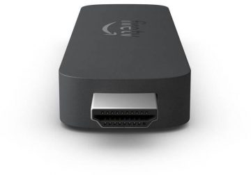 Amazon Fire TV Stick 4K 2024 meediapleier