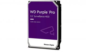 WD PURPLE 24TB PRO DISKS WD240PURP