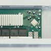 MIKROTIK MARŠRUTĒŠANAS PLATE CRS326-24G-2S+RM
