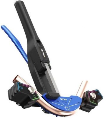 Vērtības arbaletu liekšanas ierīce VBT-CB1