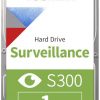 BCS Basic IP novērošanas komplekts 4x BCS-B-EIP12FR3(2.0) kamera DVR ar 1TB cieto disku
