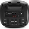 BeatFlow Squeak SQ1005 BT skaļrunis, FM radio, MP3, TWS