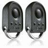 Somfy Ixengo L 24V RTS Comfort Pack (1216555) veramajiem vārtiem