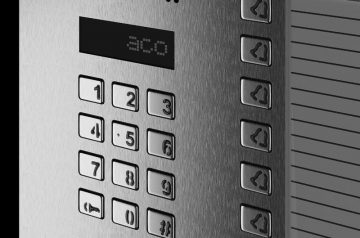 ACO INSPIRO 15+ (G2) ACO INSPIRO 15+ (G2)