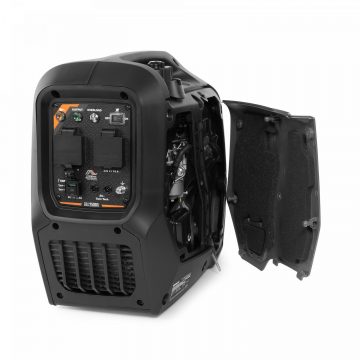 SUPER TĪKS INVERTER ĢENĢENATORS DAEWOO GDA 2500Si 2.0kW SUPER TĪKS INVERTER ĢENĢENATORS DAEWOO GDA 2500Si 2.0kW