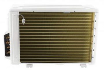 ROTENSO HIRO HHP70Xm3 āra gaisa kondicionieris.