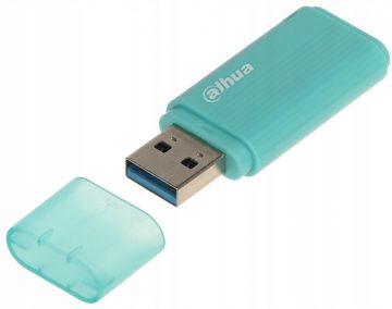 DAHUA USB-U126-30-64GB zibatmiņas disks