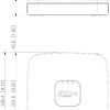 IP-регистратор DAHUA NVR4104-4KS3 IP-регистратор DAHUA NVR4104-4KS3