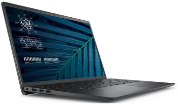 Nešiojamasis kompiuteris 15,6" Dell Vostro 3520 i5-1235U FullHD 16GB 512GB SSD W11P 3YPS juodas Nešiojamasis kompiuteris 15,6" Dell Vostro 3520 i5-1235U FullHD 16GB 512GB SSD W11P 3YPS juodas