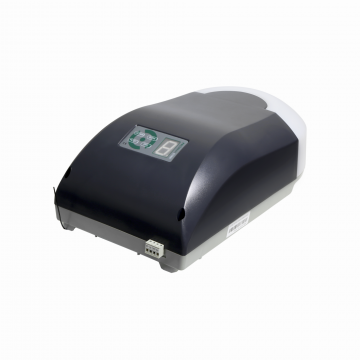 Комплект PROXIMA G1000P BANANAN HCS 433,92 МГц (2 направляющие по 210 см) для гаражных ворот