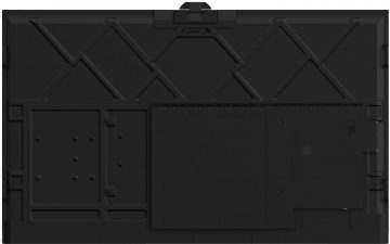 Интерактивный монитор DAHUA LPH98-MC470-P