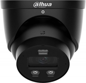DAHUA IP kamera IPC-HDW3849H-AS-PV-0280B-PRO-BLACK