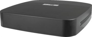 BCS līnijas IP ierakstīšanas ierīce BCS-L-SNVR0801-4KE(2)