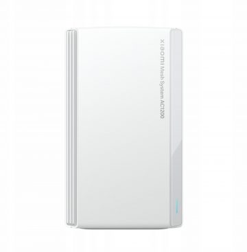 Xiaomi Mesh sistēma AC1200 (2 gab.)
