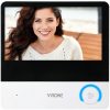 VIRONE VDP-67 FullHD VIDEODOMOFONS, RFID lasītājs, TUYA