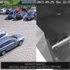 EasyCam EC-3PT4L4IR-AI āra WiFi Tuya 3MP rotējošā IP kamera 4xZoom