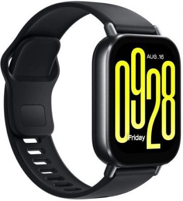 Xiaomi Redmi Watch 5 Active melns