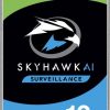 Seagate SkyHawk AI ST12000VE003 12TB hard drive