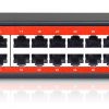 GETFORT 48GE+2SFP Gigabit SWITCH