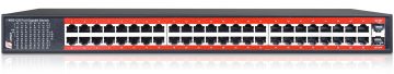 GETFORT 48GE+2SFP Gigabit SWITCH