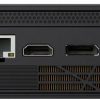 Mini dators Blackview MP200 i9-11900H/16GB/SSD 1TB/Win 11 Pro melns