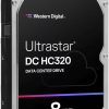 Western Digital Ultrastar DC HC320 8TB hard drive HUS728T8TALE6L4 Western Digital Ultrastar DC HC320 8TB hard drive HUS728T8TALE6L4