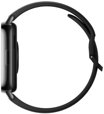 Xiaomi Redmi Watch 5 Lite Black Xiaomi Redmi Watch 5 Lite Black