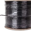 GETFORT CAT.6 U/UTP UV DRY CABLE 1m