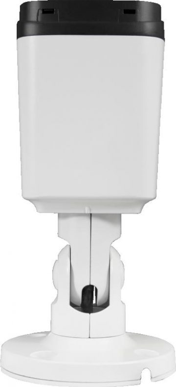 BCS Ultra IP novērošanas komplekts 4x kamera BCS-U-TIP35FSR3 DVR 6TB Ultra NDAA prasībām atbilstošs disks