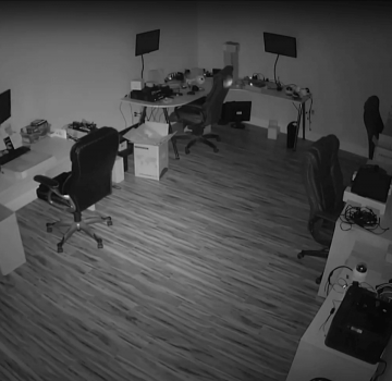 IMOU Turret SE IP kamera IPC-T42EP-C