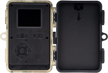 Redleaf RF06 novērošanas kamera