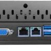 HAWC HRS1-G3-6T Настольный сервер мониторинга 6 ТБ Win11 IoT SSD 240 ГБ