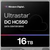 Western Digital Ultrastar DC HC550 16TB WUH721816ALE6L4 cietais disks Western Digital Ultrastar DC HC550 16TB WUH721816ALE6L4 cietais disks