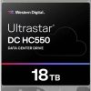 Western Digital Ultrastar DC HC550 18TB cietais disks WUH721818ALE6L4 Western Digital Ultrastar DC HC550 18TB cietais disks WUH721818ALE6L4