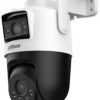 Dahua WI-FI kamera P3D-3F-PV-0280B/0600B