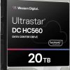 Western Digital Ultrastar DC HC560 20TB WUH72202020BLE6L4 kietasis diskas