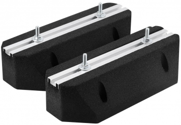 HEAVY FOOT IVENSIS gumijas pamatne IPR400 R14 com.