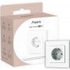 Aqara seinakontakt H2 EU | Elektrikontakt | Zigbee 3.0, aine