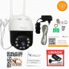 Orllo Z20 4K IP kamera
