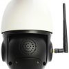 ORLLO IP kamera Z10 Outdoor Rotating WiFi 4Mpx ZOOM x18 POE