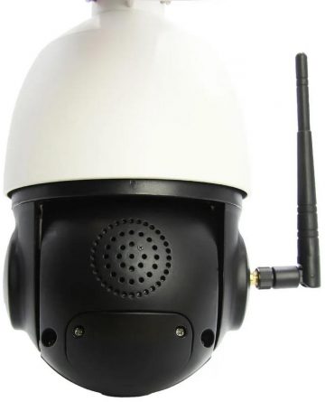 ORLLO IP kamera Z10 Outdoor Rotating WiFi 4Mpx ZOOM x18 POE