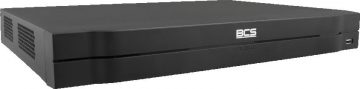 BCS līnijas IP ierakstīšanas ierīce BCS-L-NVR1602-A-4K-Ai(2)