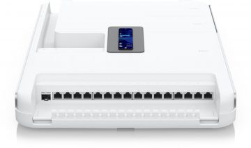 UBIQUITI UNIFI Dream Wall (UDW) UBIQUITI UNIFI Dream Wall (UDW)