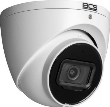BCS Line IP novērošanas komplekts 11x kamera BCS-L-EIP14FSR3-AI1 DVR ar 1TB cieto disku